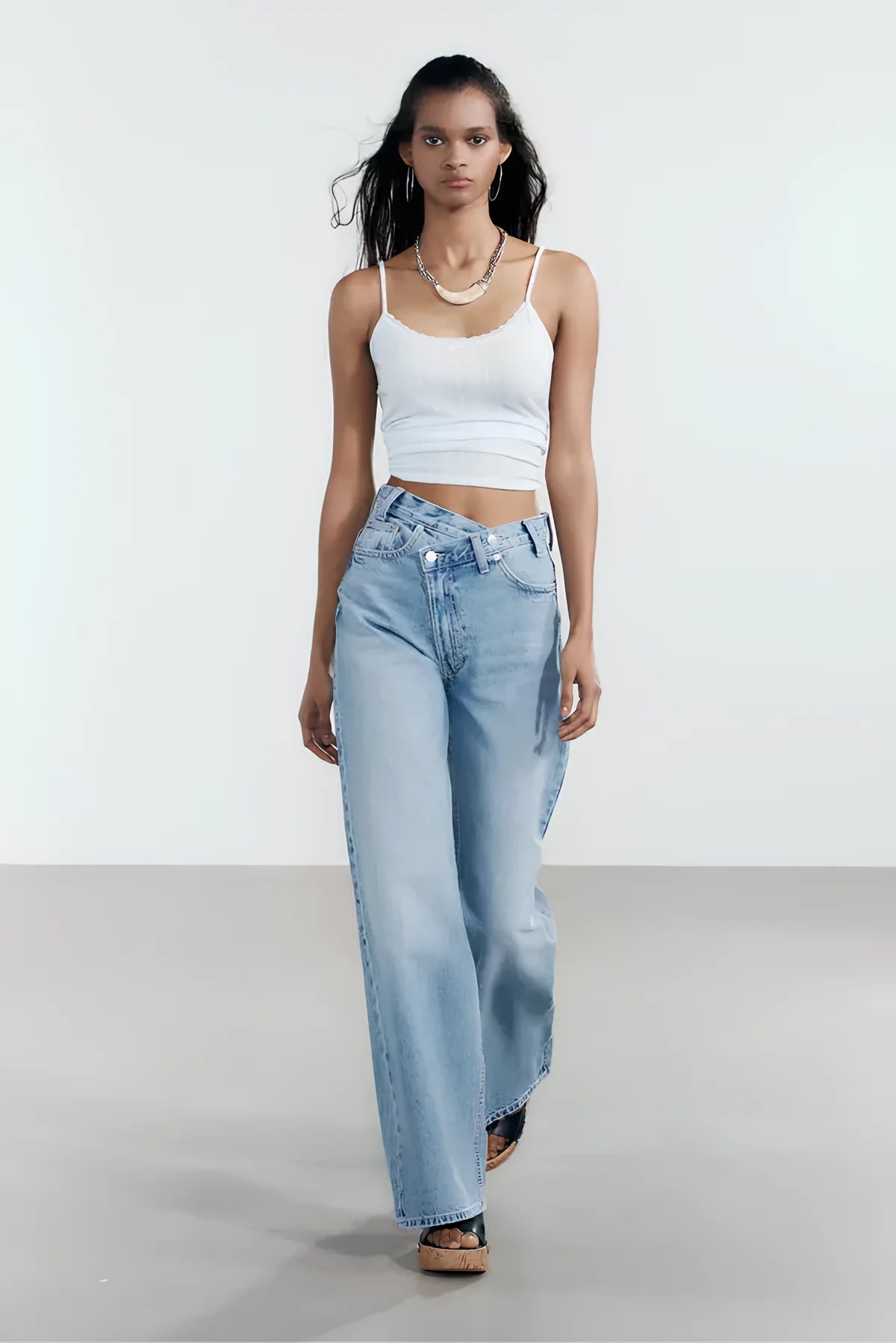 Louwen - Romy Jeans