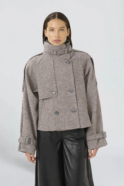 Louwen - Kiara Coat