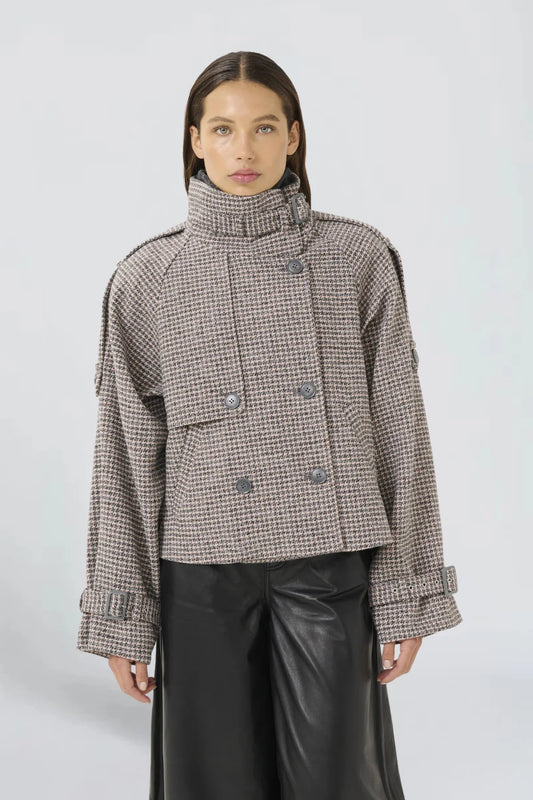Louwen - Kiara Coat