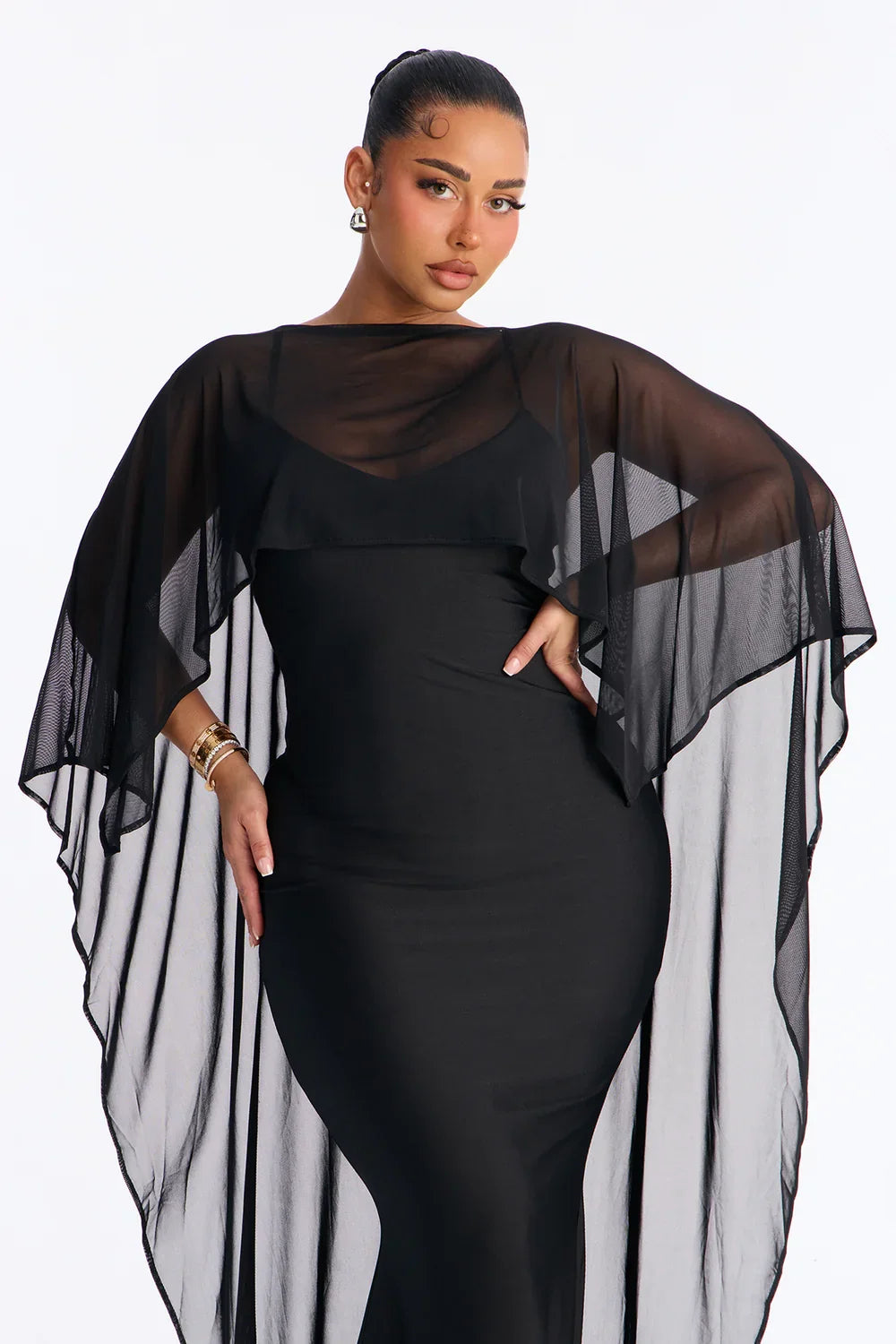 Louwen - Robe Billie