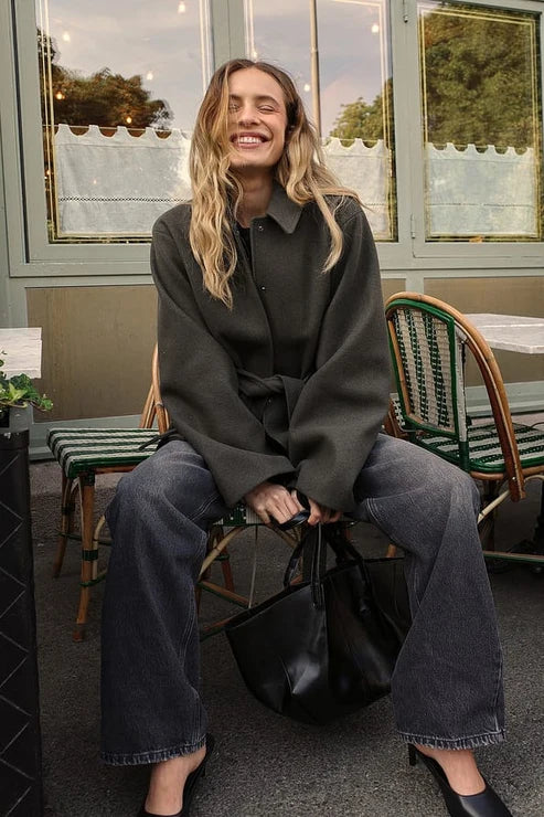 Louwen - Bianca Coat