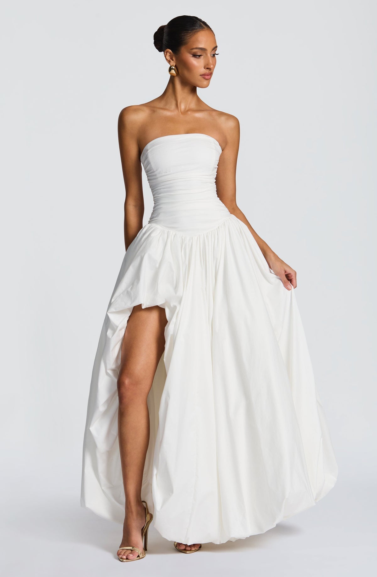 Louwen - Robe Apolline