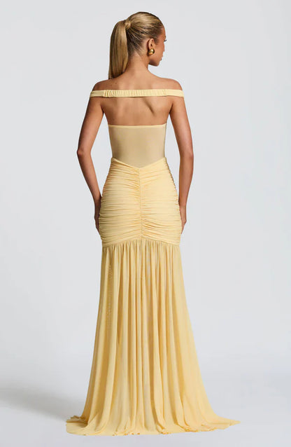 Louwen - Ysé Dress