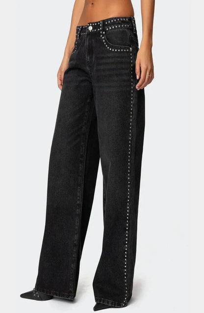 Louwen - Jeans Séraphine