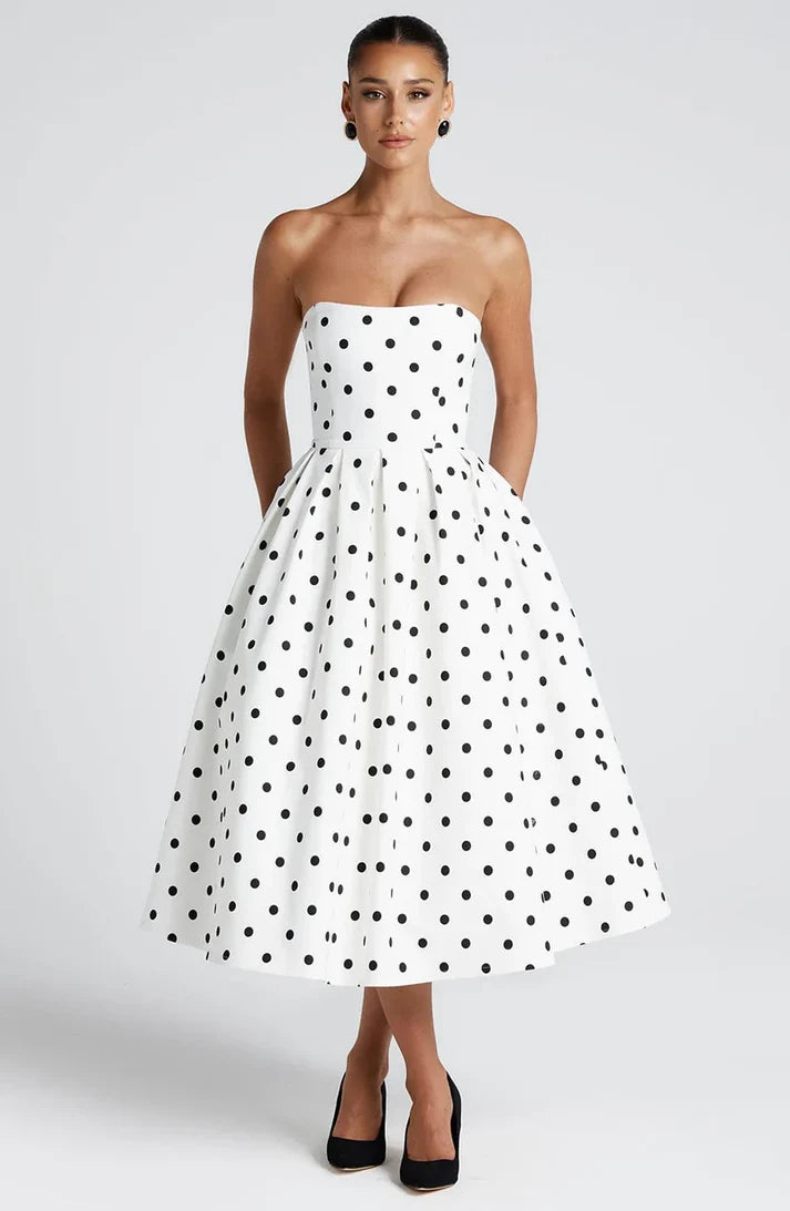 Louwen - Elowen Dress