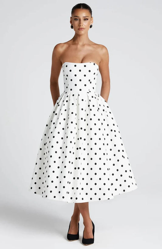 Louwen - Elowen Dress