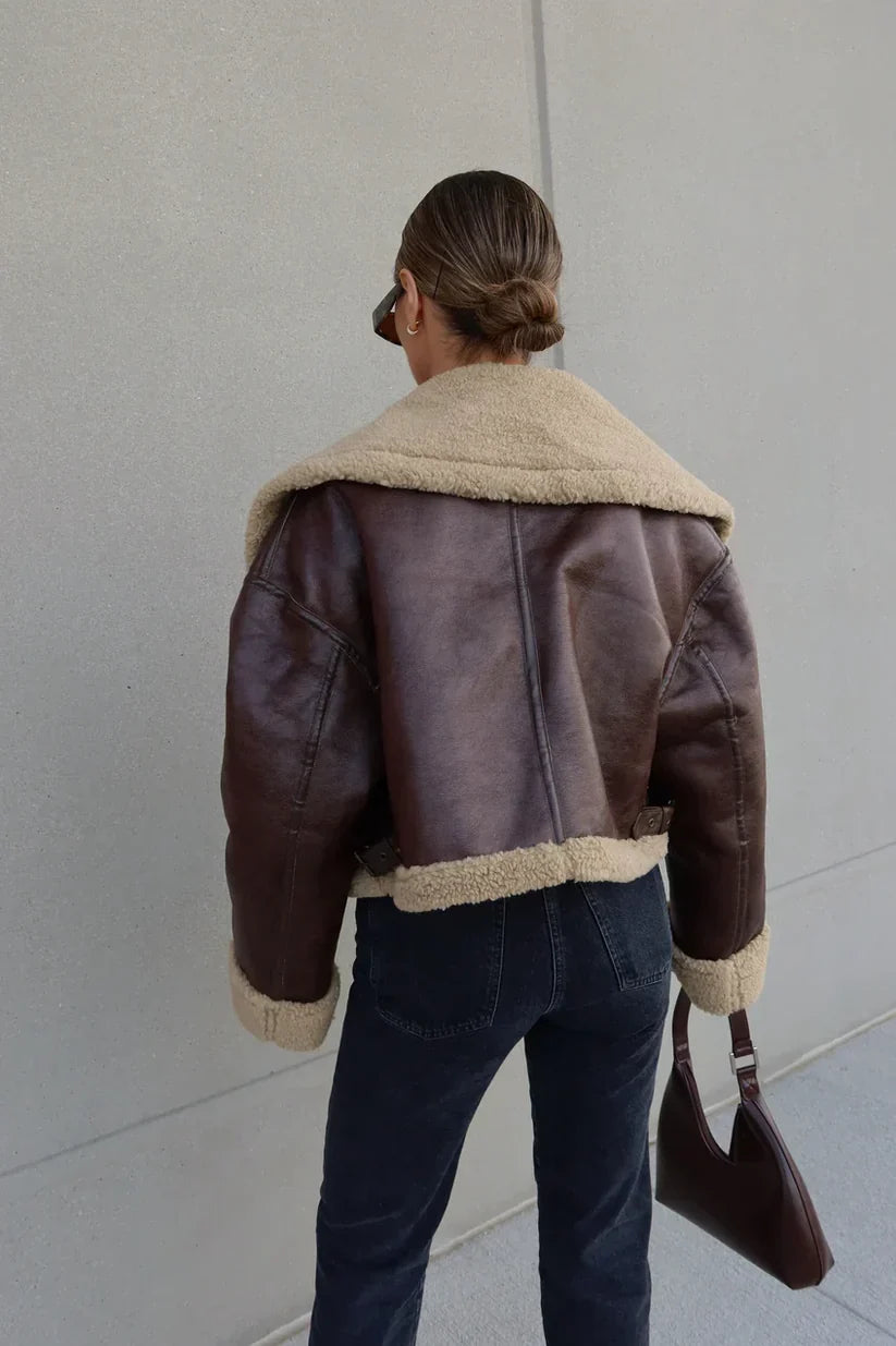 Louwen - Celia Coat