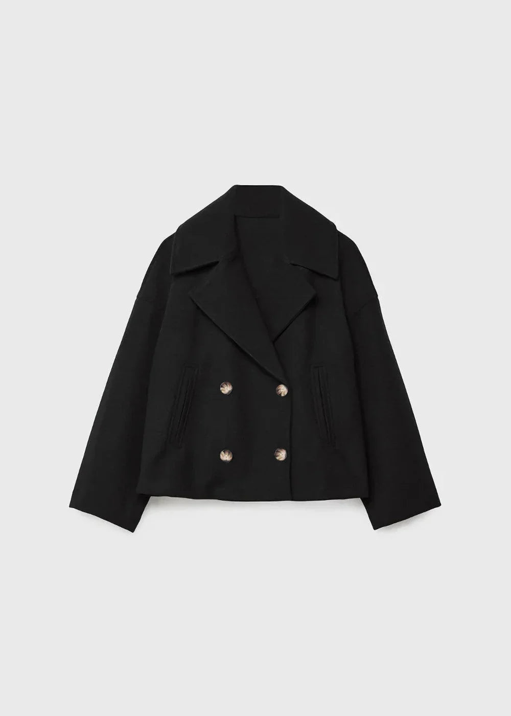 Louwen - Manteau Azais