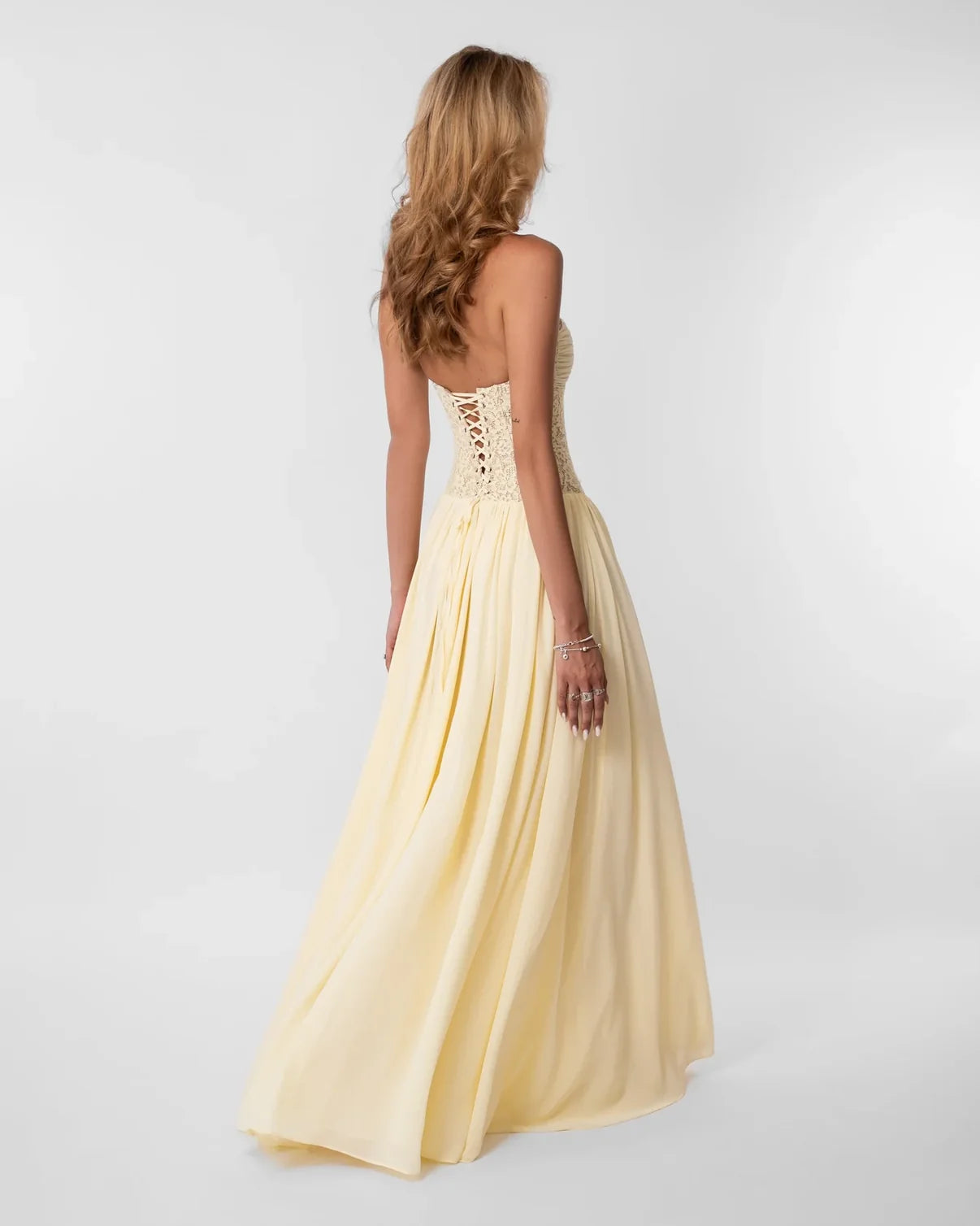Louwen - Robe Gabrielle