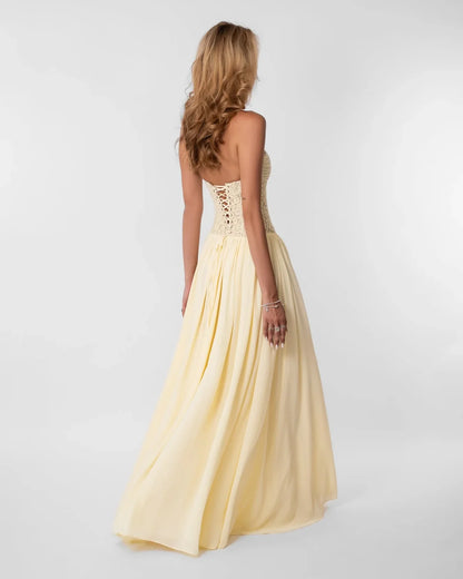 Louwen - Robe Gabrielle