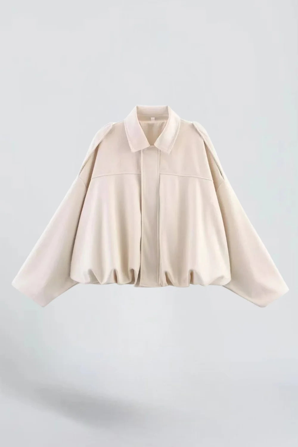 Louwen - Veste Cassia