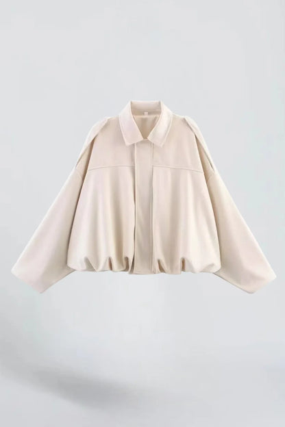 Louwen - Veste Cassia