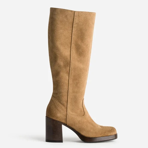 Louwen - Bottes Léa