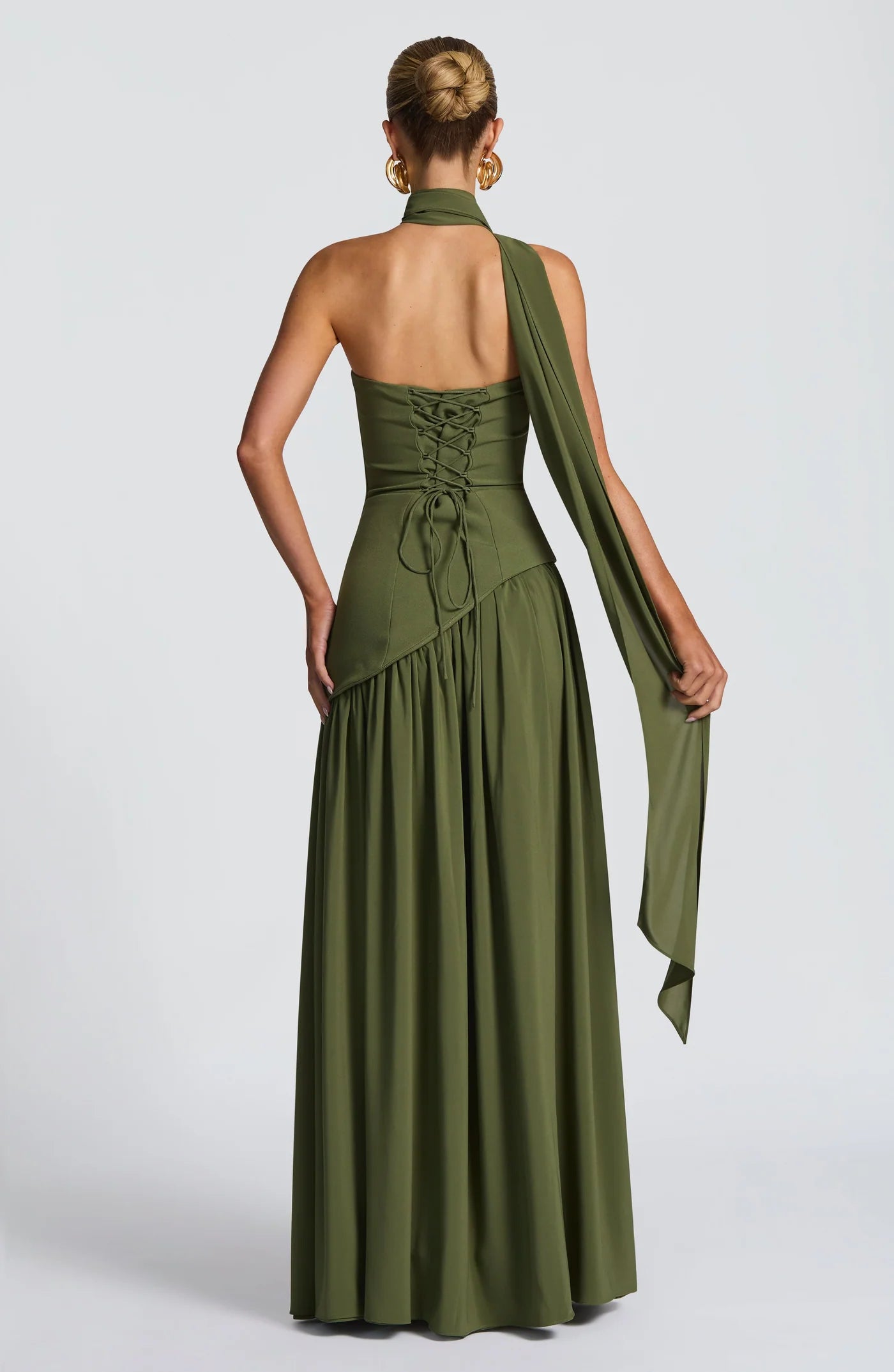 Louwen - Vestido Kaly
