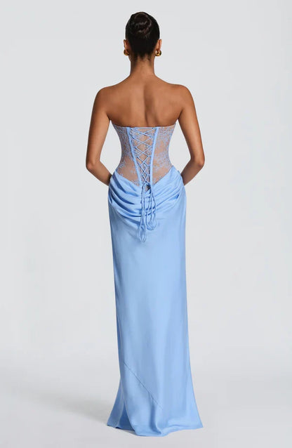Louwen - Robe Lisette