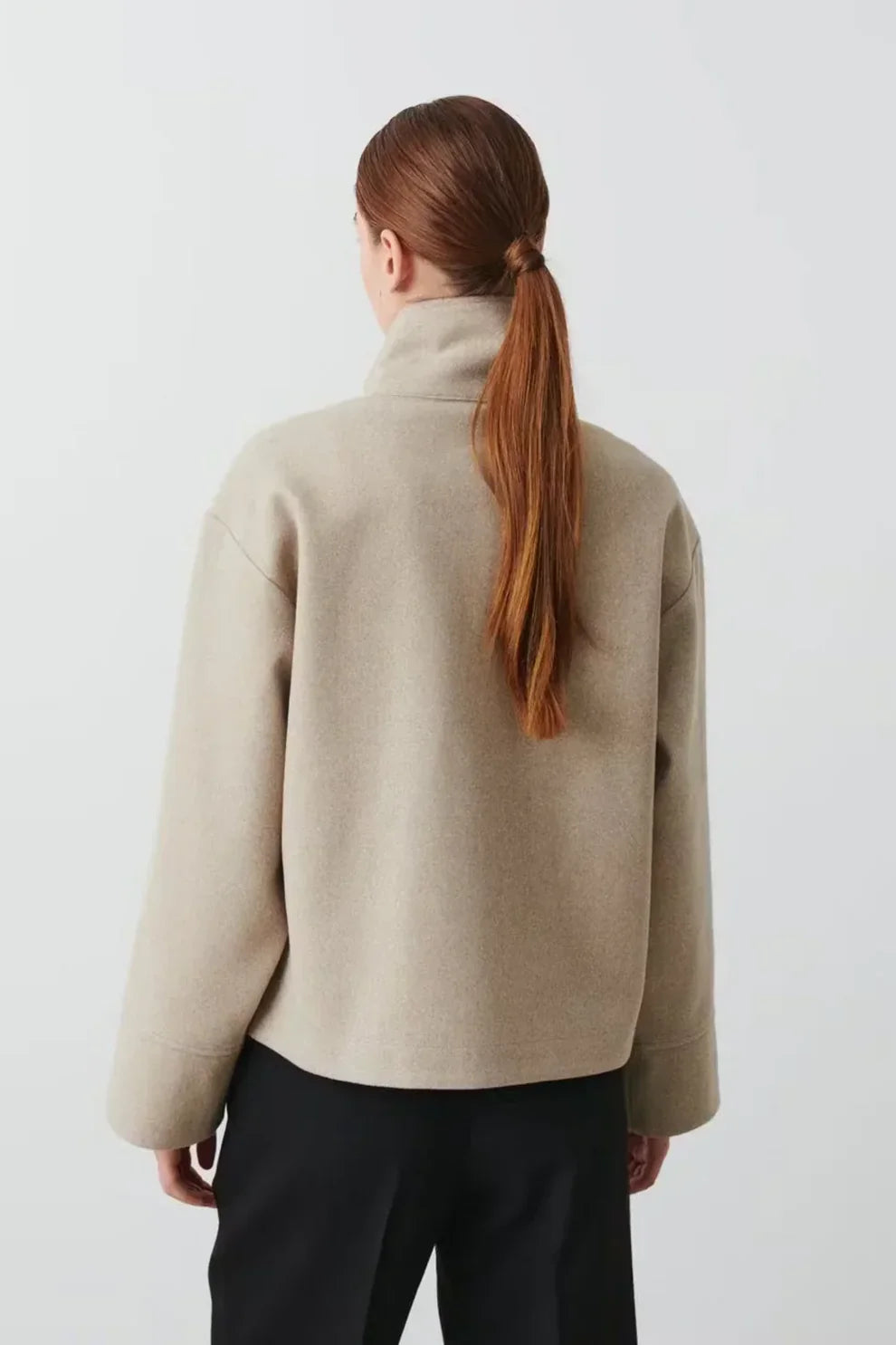 Louwen - Serena Coat