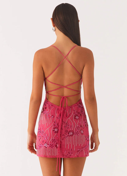 Louwen - Robe Alix