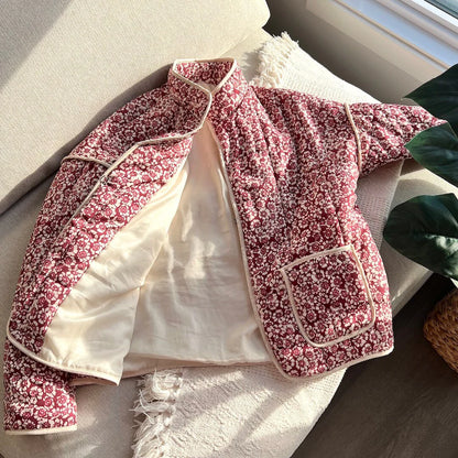 Louwen - Chaqueta Léane