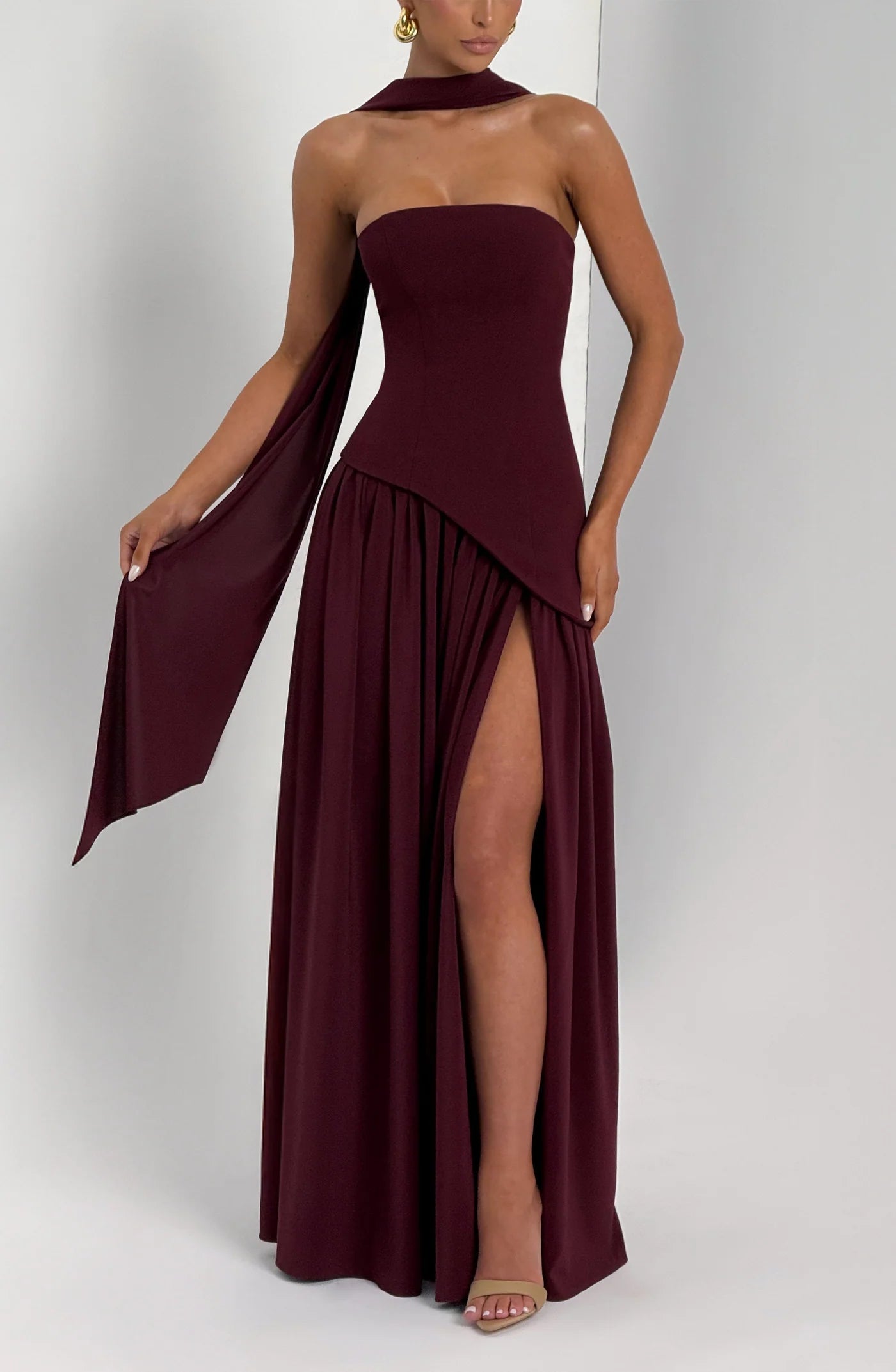 Louwen - Vestido Kaly