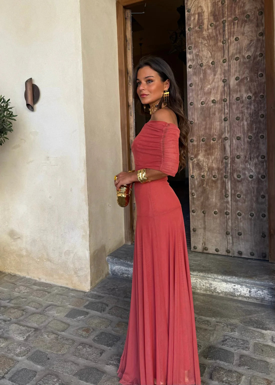 Louwen - Robe Garance