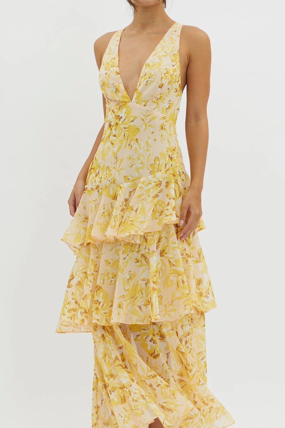 Louwen - Vestido Oriane