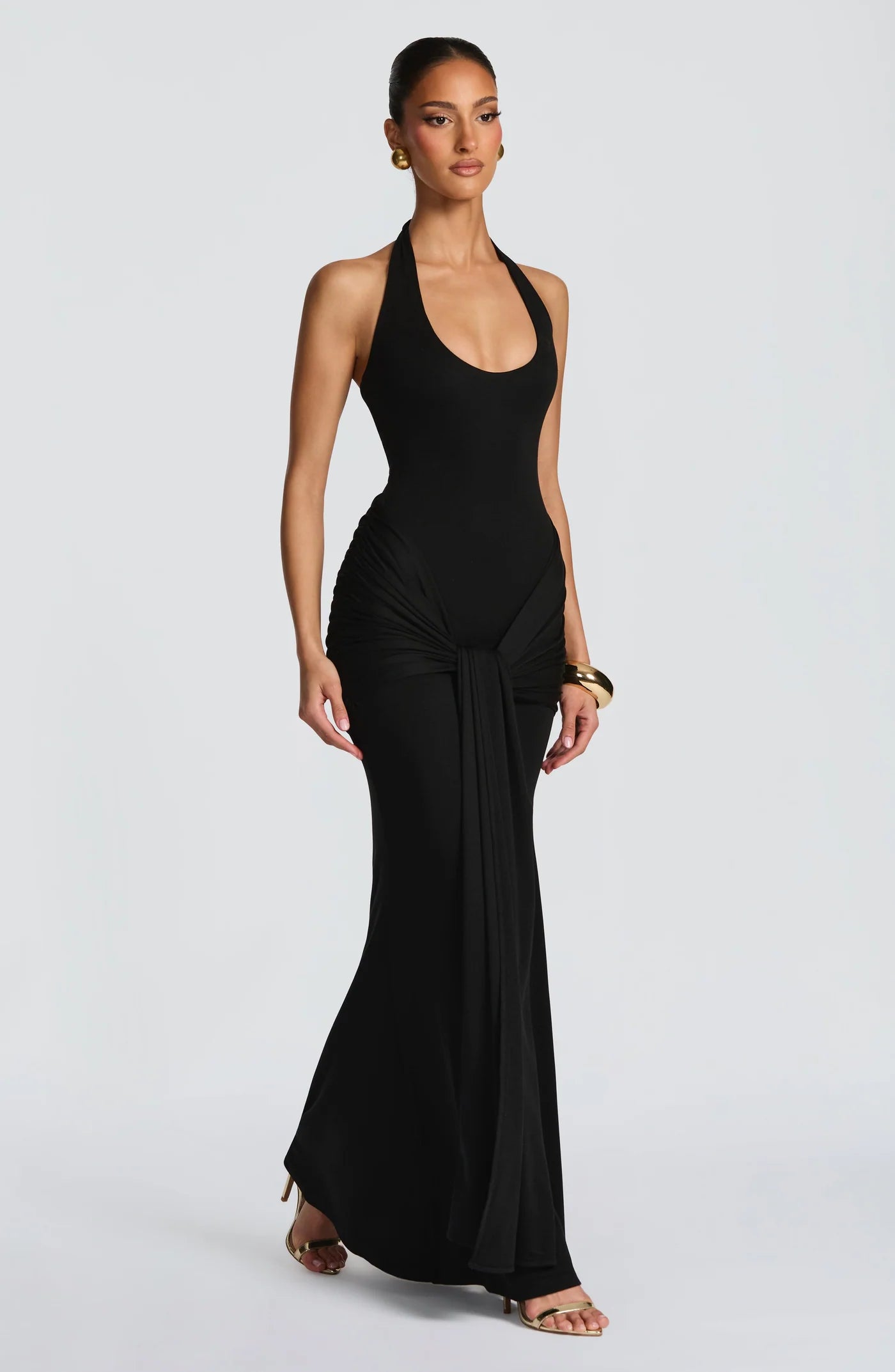 Louwen -Vestido Thais