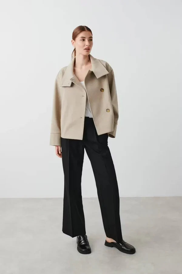 Louwen - Serena Coat