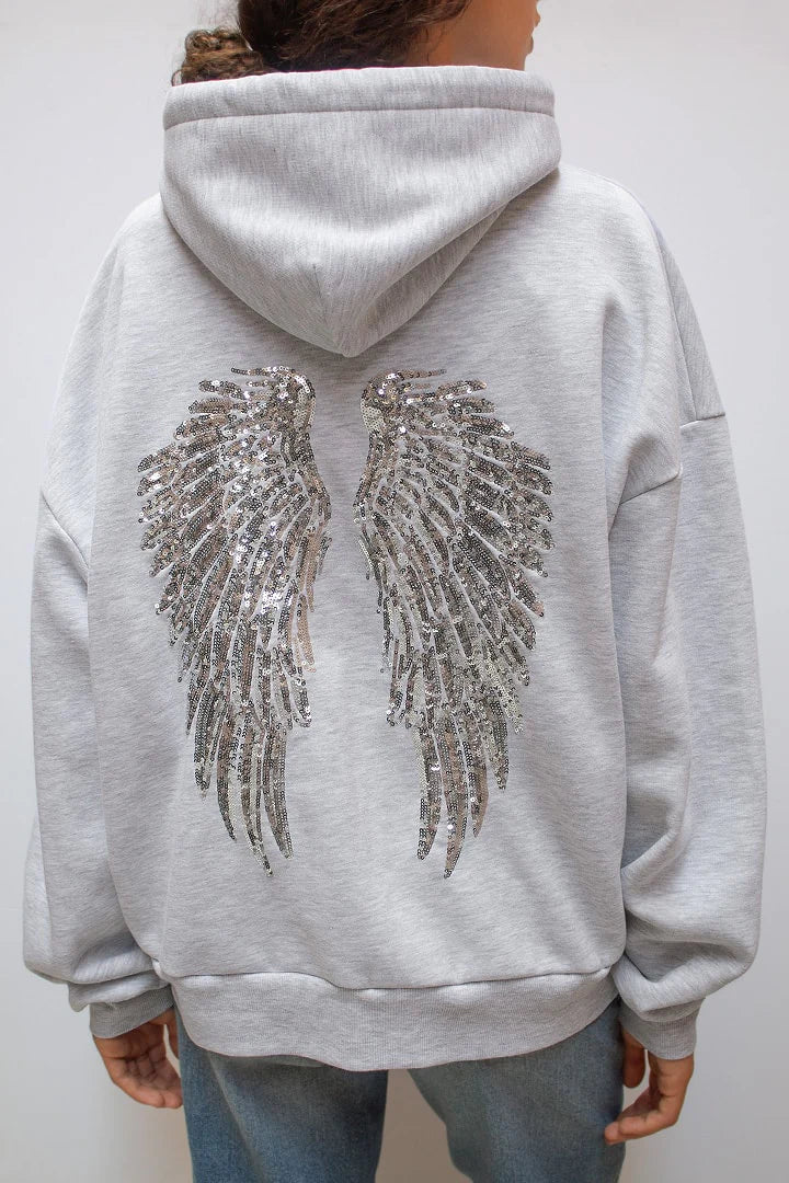 Louwen - Clara Sweatshirt