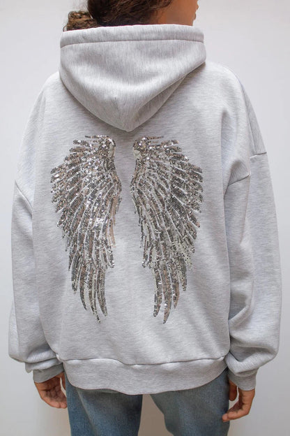 Louwen - Clara Sweatshirt