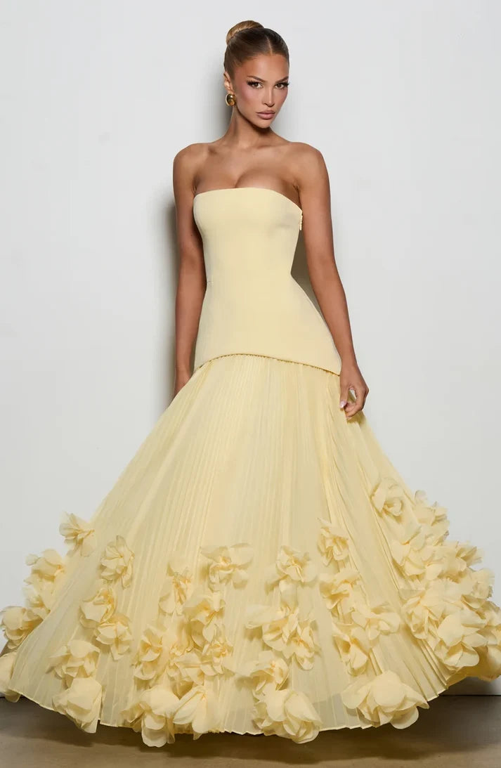 Louwen - Jeanne Dress