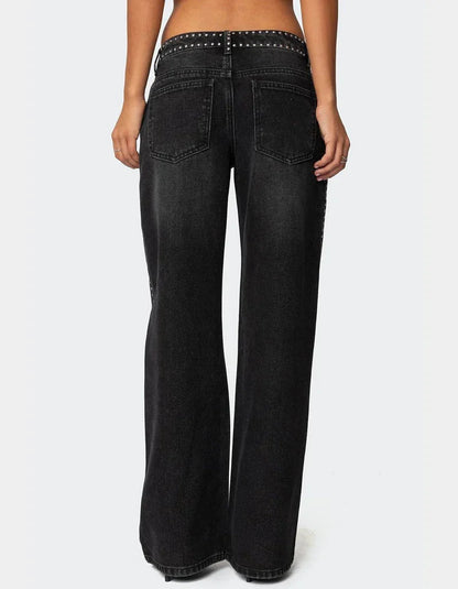 Louwen - Jeans Séraphine