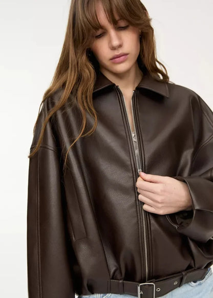 Louwen - Allesia Jacket