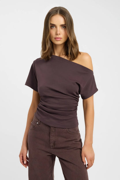 Louwen - Épaule Nue Éléonore