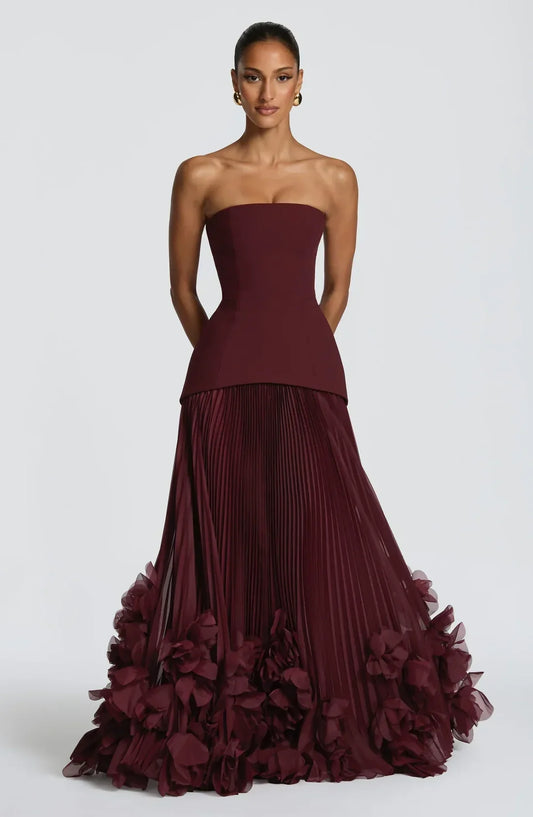 Louwen - Jeanne Dress