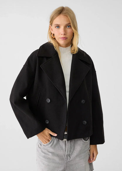 Louwen - Manteau Azais