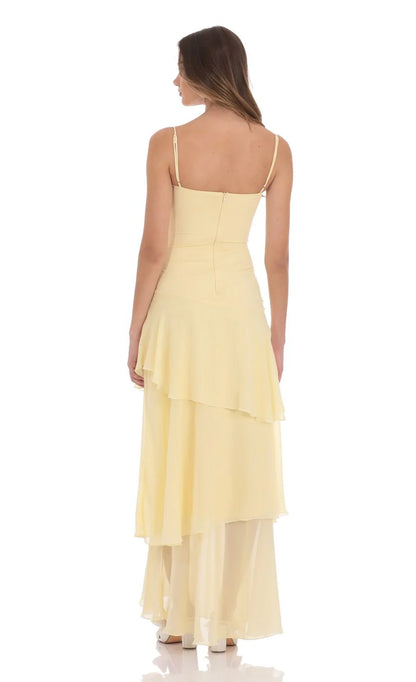 Louwen - Robe Carmen