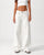 Louwen - Jeans Blanc Florence