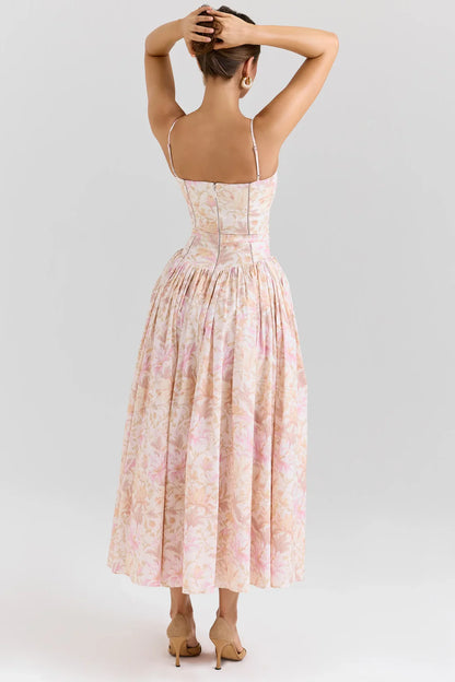 Louwen - Robe Rosalie