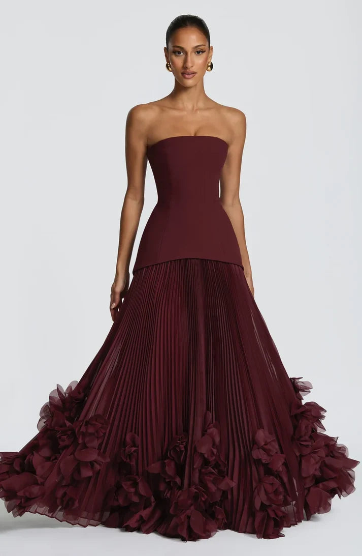 Louwen - Jeanne Dress