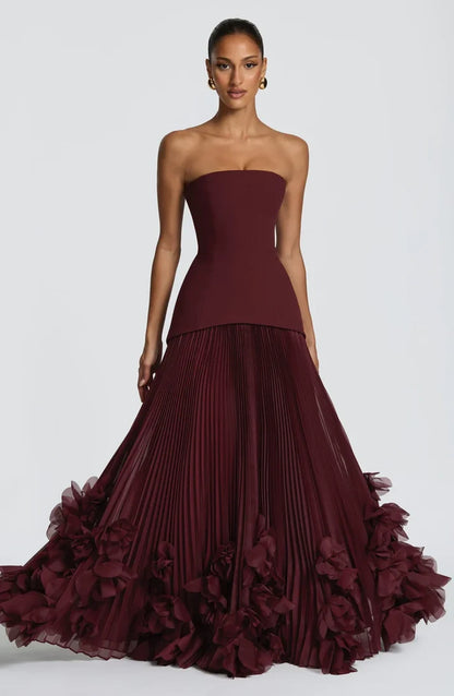 Louwen - Jeanne Dress