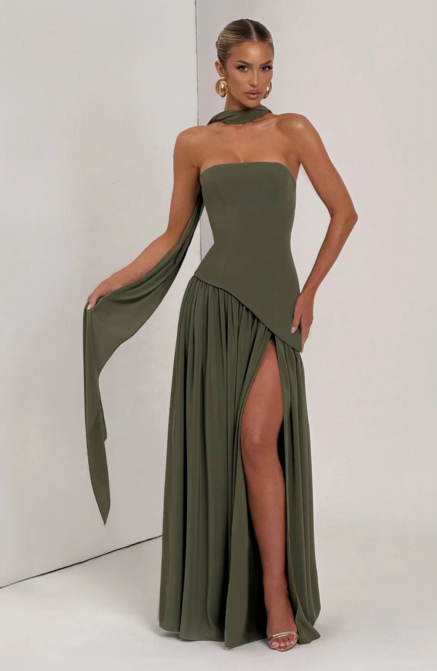 Louwen - Vestido Kaly