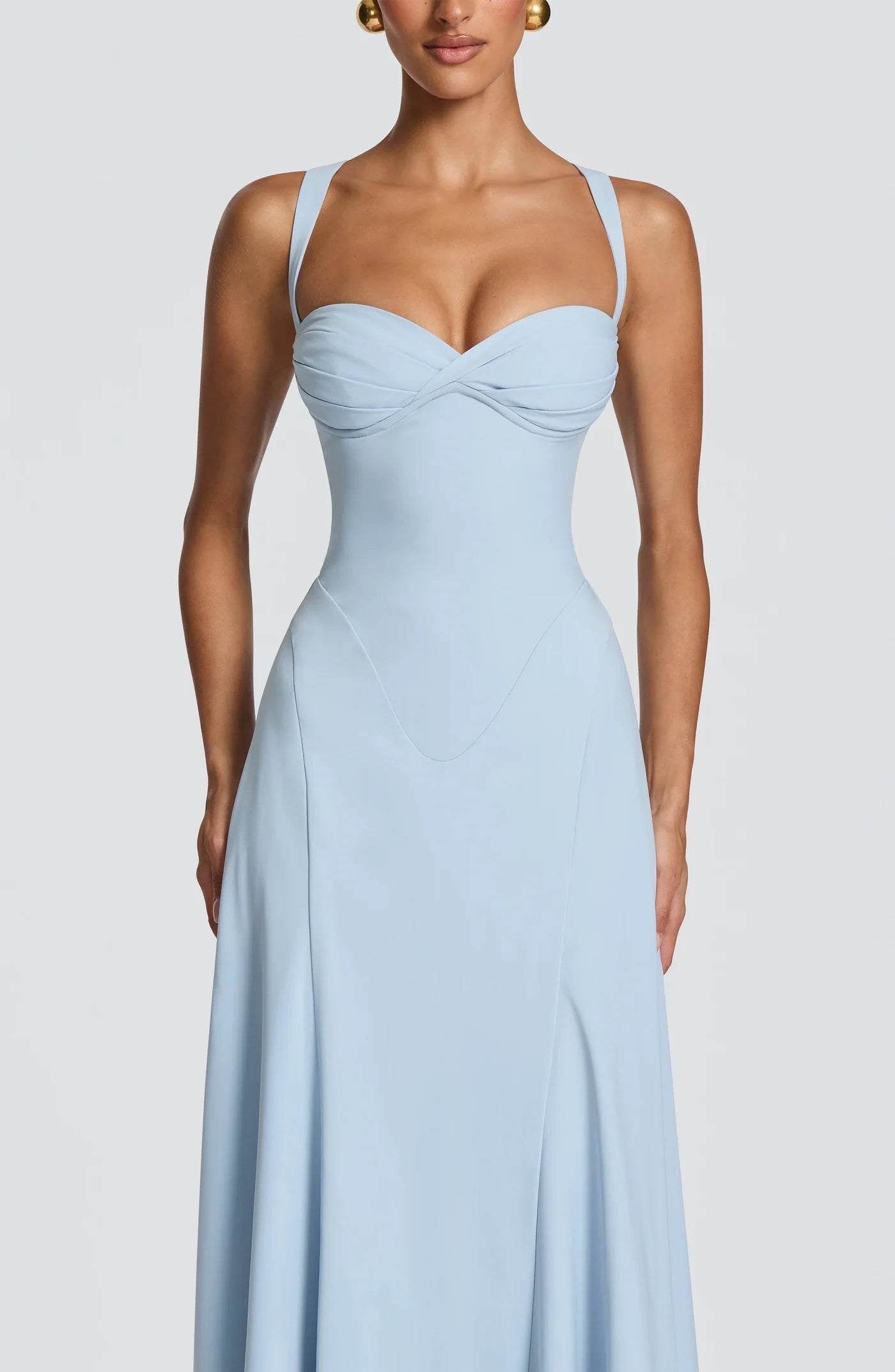 Louwen - Zia Dress