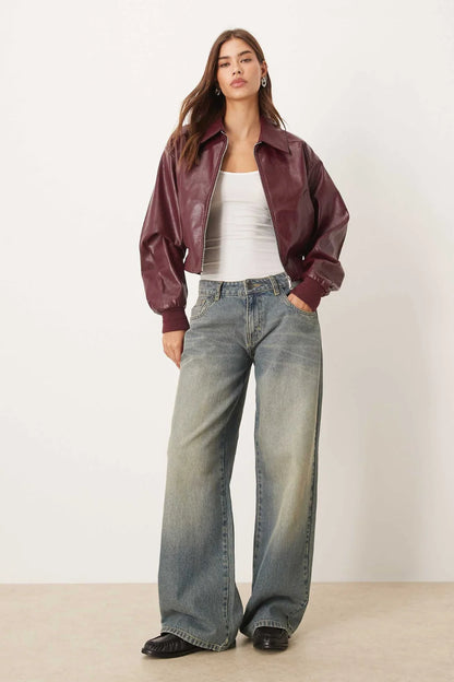 Louwen - Manteau Naya