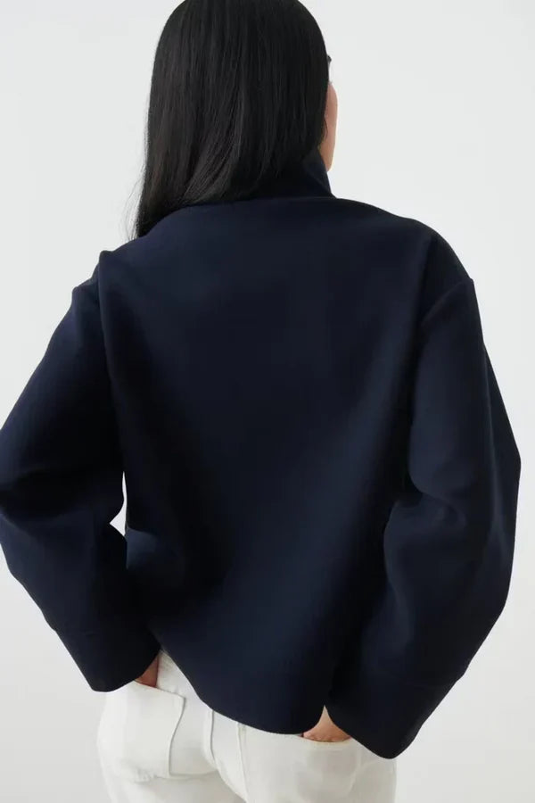 Louwen - Serena Coat