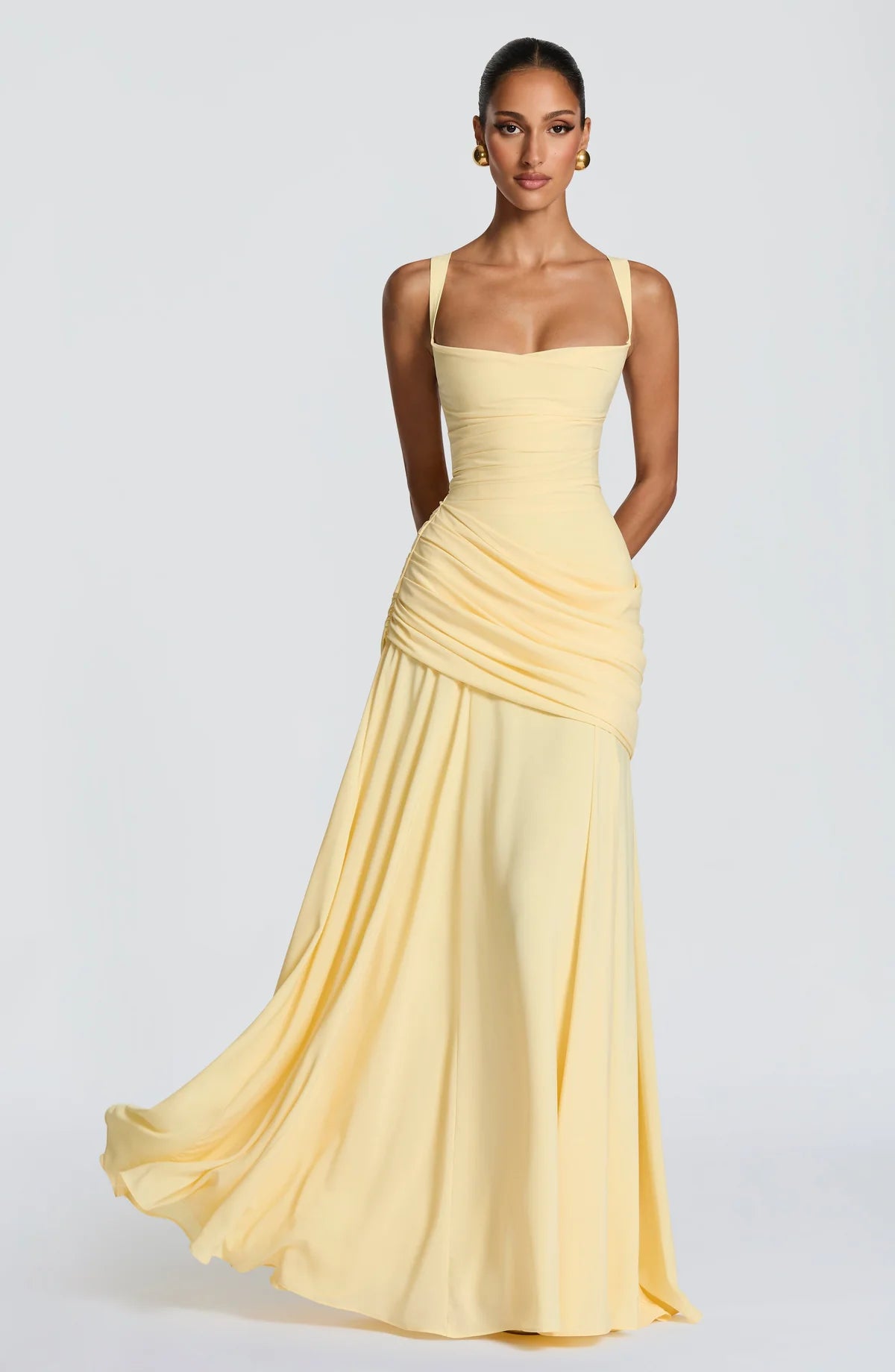 Louwen - Coline Dress