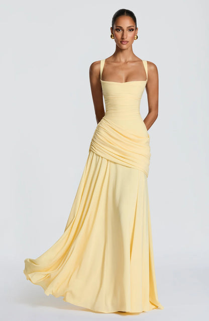 Louwen - Coline Dress
