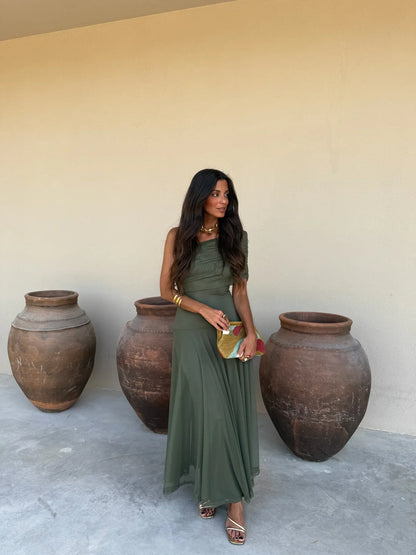 Louwen - Robe Garance
