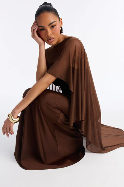 Louwen - Robe Billie