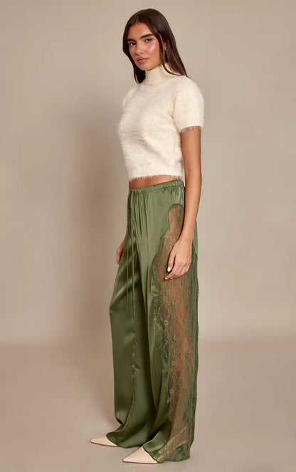 Louwen - Pantalon Aya