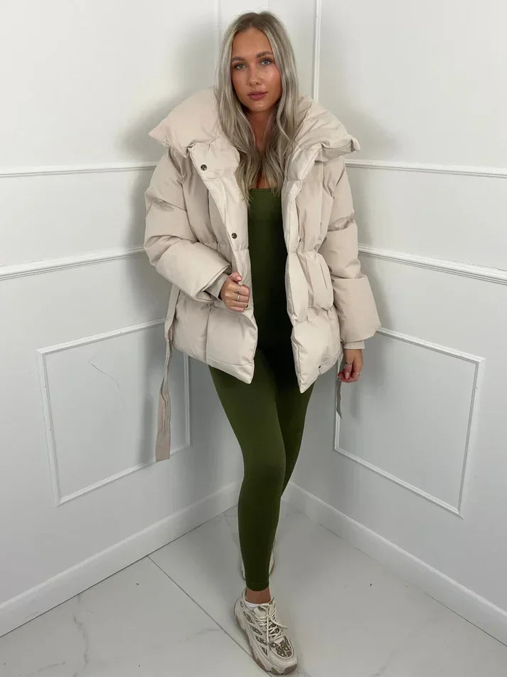 Louwen - Ophelia Coat
